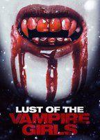 Lust of the Vampire Girls Sexy 110567
