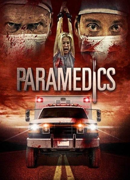Paramedics Breasts Butt 110580