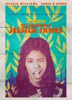 The Incredible Jessica James Sexy 110604