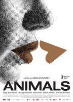 Animals Butt Left Breast 110625