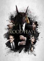 Blood Feast Breasts Left Breast 110629