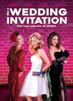 The Wedding Invitation Bikini Sexy 110677