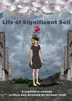 Life of Significant Soil Breasts Left Breast 110693