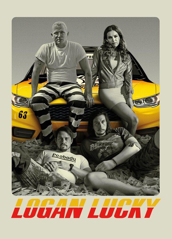 Logan Lucky