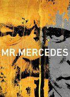 Mr. Mercedes Breasts Sexy 110699