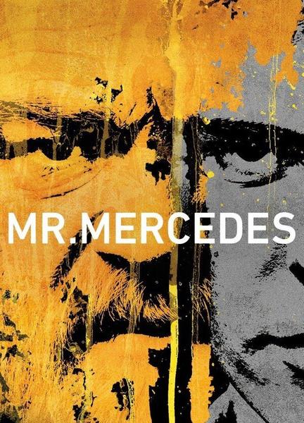 Mr. Mercedes Breasts Sexy 110699
