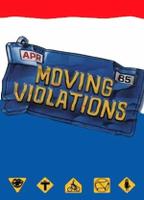 Moving Violations Sexy Underwear 110709