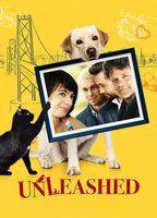 Unleashed Sexy Underwear 110727