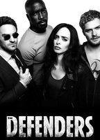 Marvel's The Defenders Underwear 110746