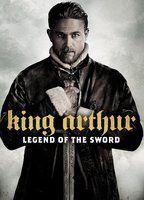 King Arthur: Legend of the Sword Sexy 110760