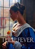 Tulip Fever Breasts Butt 131913