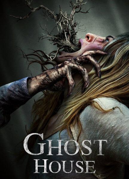 Ghost House Breasts Sexy 110783