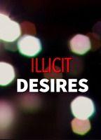 Illicit Desire Breasts Bush 110788