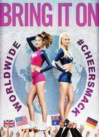 Bring It On: Worldwide #Cheersmack Sexy 110799