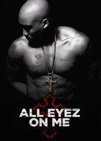 All Eyez on Me Bikini Sexy 110802