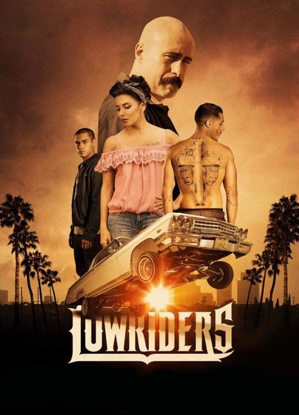 Lowriders Sexy 110811