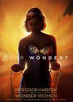 Professor Marston & the Wonder Women Breasts Lesbian 110812