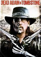 Dead Again in Tombstone Breasts Lesbian 110817