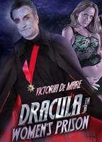 Dracula in a Women's Prison Breasts Bush 110821