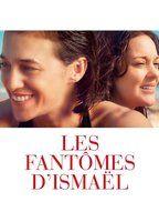 Ismael's Ghosts Body Double Breasts 110824