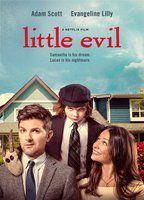 Little Evil Underwear 110827