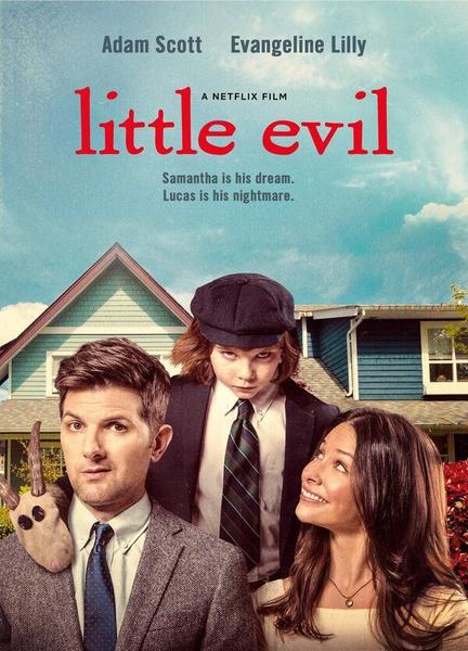 Little Evil Underwear 110827