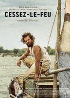 Ceasefire Breasts Left Breast 110829