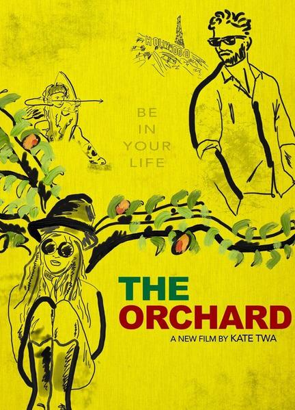 The Orchard Breasts Bush 110832