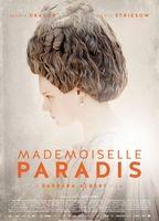 Mademoiselle Paradis Breasts Merkin 110860