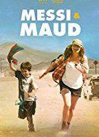 Messi and Maud Breasts Bush 111960