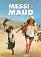 Messi and Maud Breasts Bush 111960