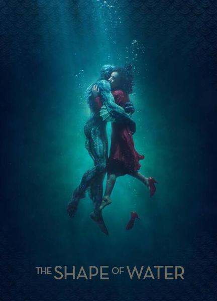 The Shape of Water Breasts Bush 111773