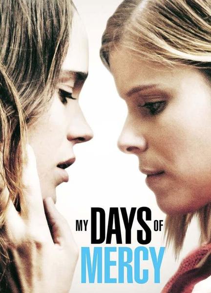 My Days of Mercy Breasts Lesbian 119232