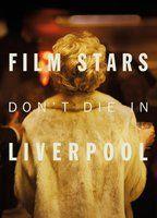 Film Stars Don't Die in Liverpool Breasts Sexy 110908
