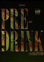 PRE-DRINK Transgender* Breasts 110920