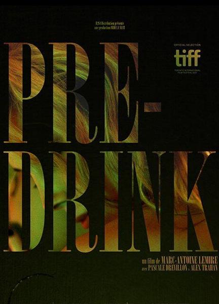 PRE-DRINK Transgender* Breasts 110920