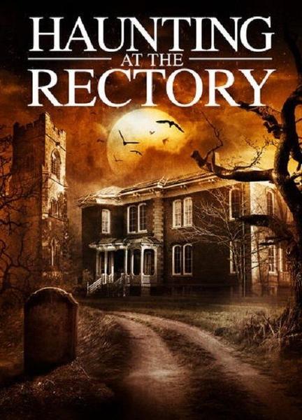 A Haunting at the Rectory Breasts Sexy 110931