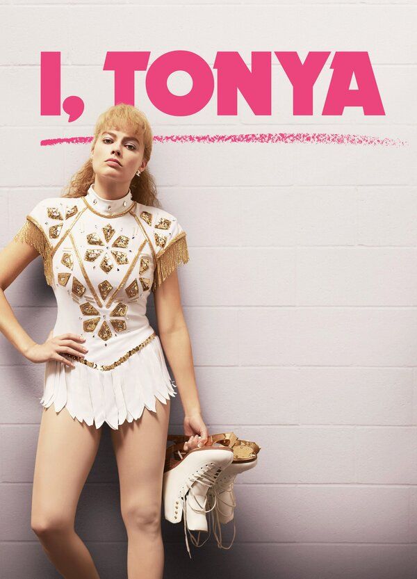I, Tonya
