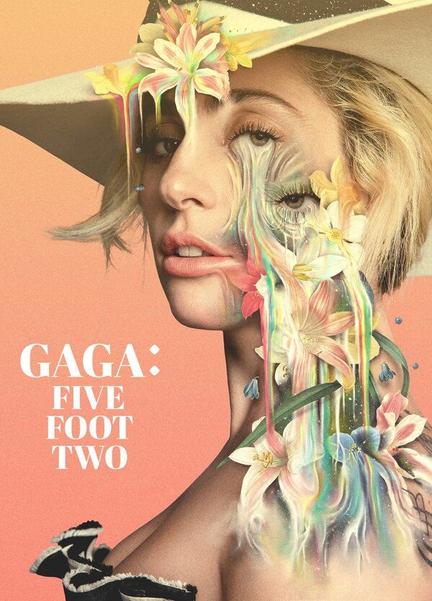 Gaga: Five Foot Two Bikini Breasts 110938