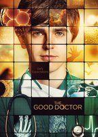 The Good Doctor Sexy Underwear 110957