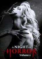 A Night of Horror Volume 1 Prosthetic Sexy 110992
