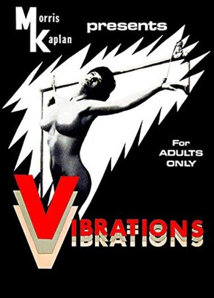 Vibrations Breasts Butt 110996