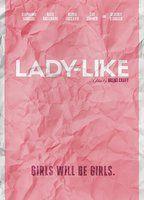 Lady-Like Underwear 110998