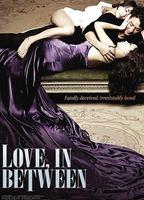 Love In Between Breasts Bush 110999