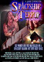 Spaceship Terror Breasts Bush 111010