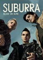 Suburra: Blood on Rome Breasts Bush 115353