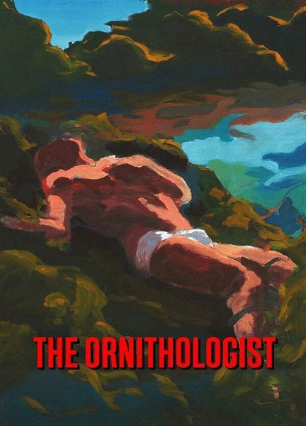 The Ornithologist Breasts 111024