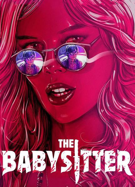 The Babysitter Bikini Lesbian 116853
