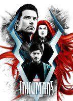 Inhumans Underwear 111063