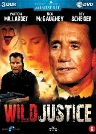 Wild Justice Butt 111067